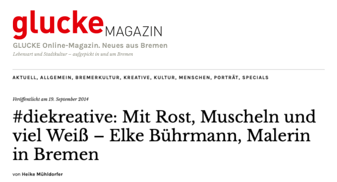 „Ein Teil von mir